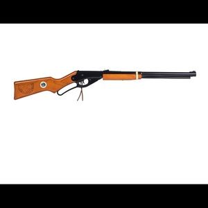 Daisy Christmas Wish Red Ryder BB